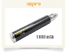 Comparer les prix de Batterie Aspire CFVV 1600 mAh