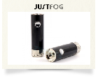 Comparer les prix de Batterie JustFog Booster