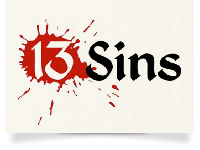Zoom sur 13 Sins
