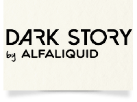 Zoom sur Dark Story - Alfaliquid