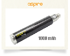 Comparer les prix de Batterie Aspire CFVV 1000 mAh