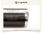 Comparer les prix de Batterie Kanger EvodVV 1300mAh