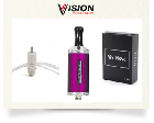 Comparer les prix de Clearomiseur Vivi Nova V5 - Vision