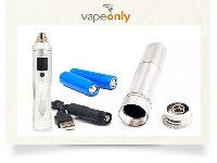 Zoom sur Mod Vapeonly Vpower 14500 - Vapeonly