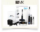 Comparer les prix de Kit IGO4 780 mAh-ISMK