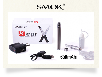 Zoom sur Kit KEAR 650 MAH -Smoktech