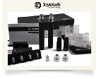 Comparer les prix de Kit eGo-C2 upgrade 1000 mAh - JoyeTech