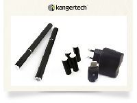 Zoom sur Kit KR808D-1 280mAh - KangerTech