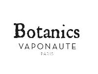 Zoom sur E-liquides-Vaponaute-Botanics