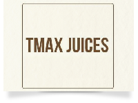 Zoom sur Tmax Juices