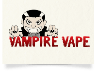 Zoom sur Vampire Vape